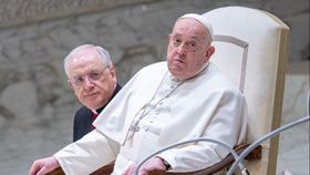 VIDEO Papa Francisc s-a stins din viață la 88 de ani. Ultimul mesaj, rostit în fața zecilor de mii de credincioși